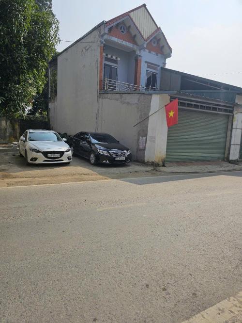 Bán nhà Dương Xá Gia Lâm - 3,6 tỷ - Full nội thất sang trọng, tiện nghi cao.
